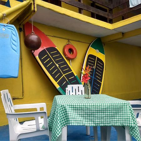 Pousada Popeye Praia de Araçatiba Zewnętrze zdjęcie