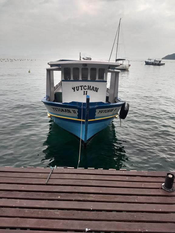 Pousada Popeye Praia de Araçatiba Zewnętrze zdjęcie