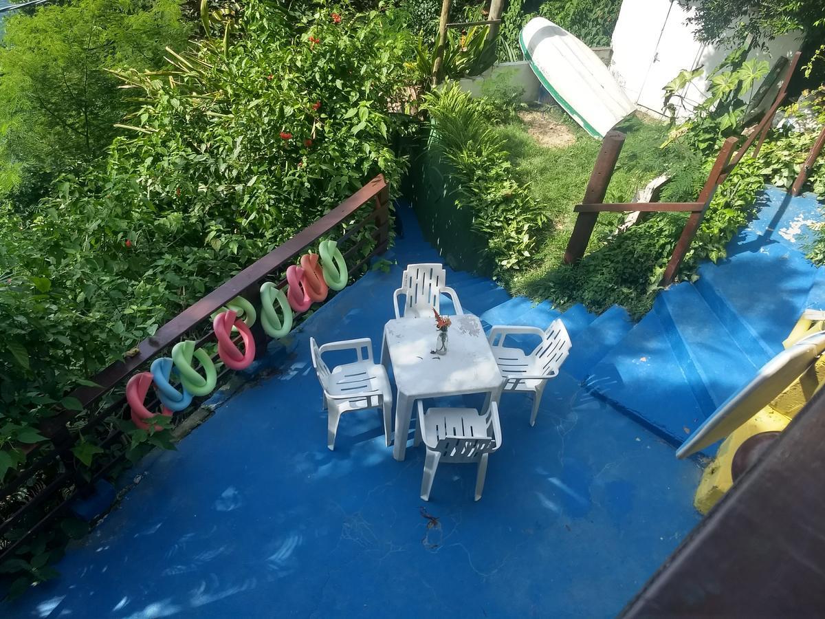 Pousada Popeye Praia de Araçatiba Zewnętrze zdjęcie