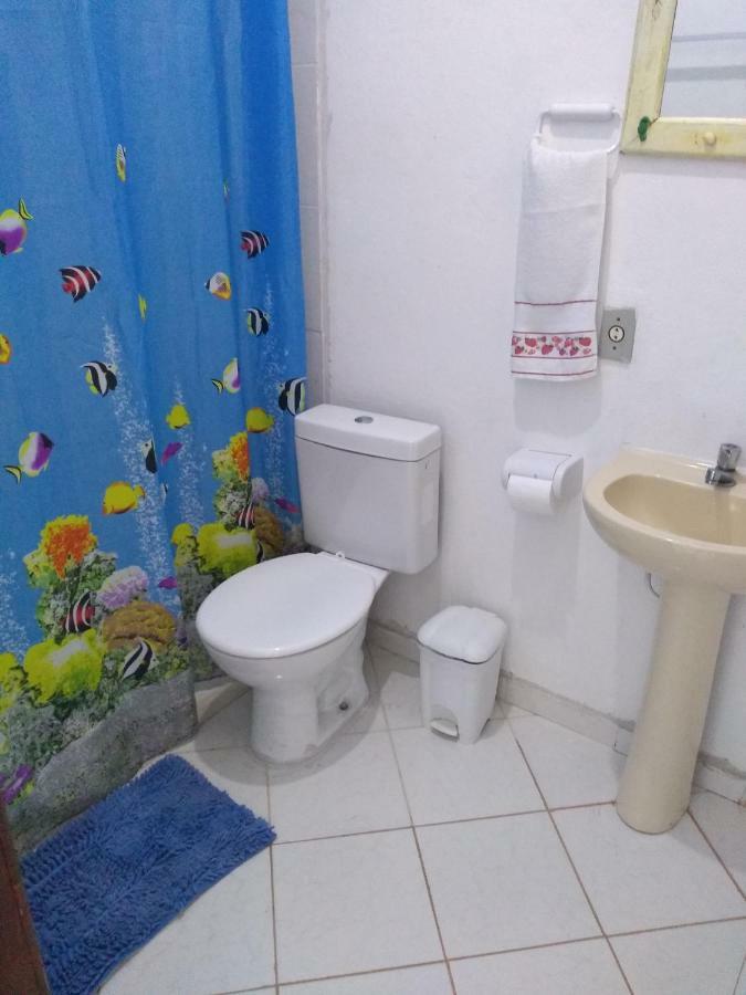 Pousada Popeye Praia de Araçatiba Zewnętrze zdjęcie